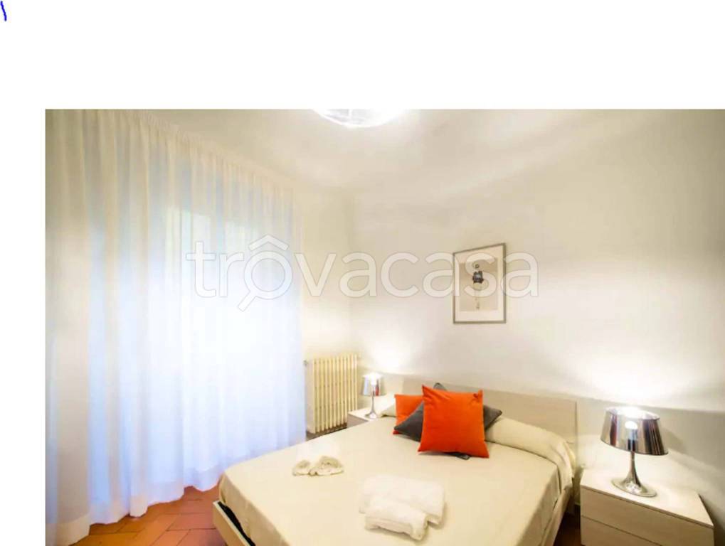 appartamento in affitto a Firenze