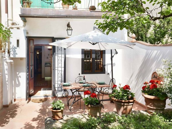 appartamento in affitto a Firenze in zona Centro San Frediano