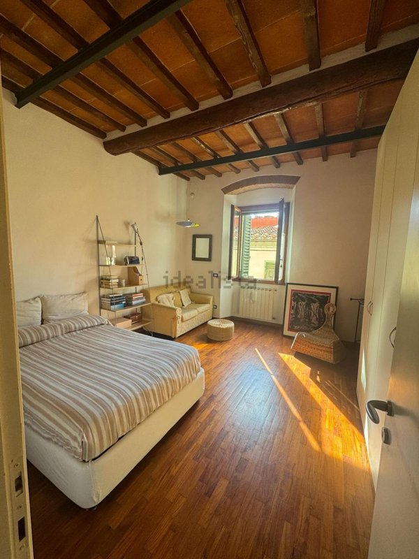 appartamento in affitto a Firenze in zona Le Cure