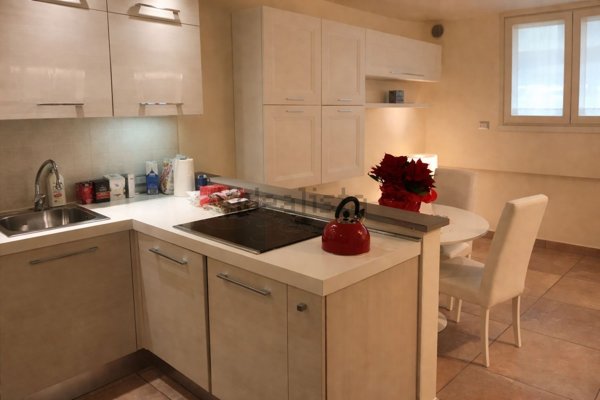 appartamento in affitto a Firenze in zona Legnaia