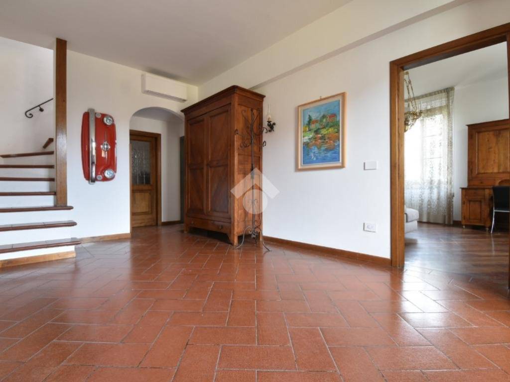 appartamento in affitto a Firenze in zona Gavinana