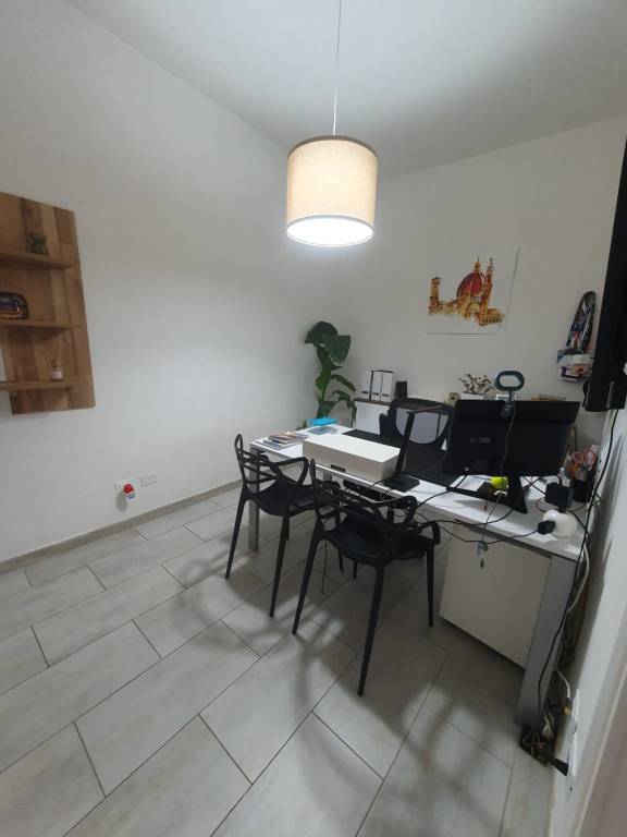 appartamento in affitto a Firenze