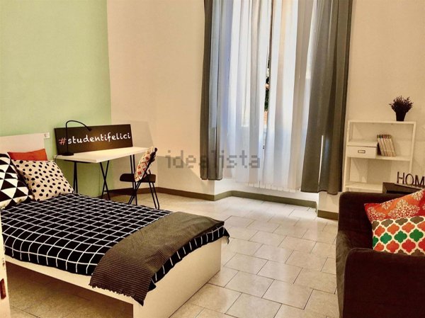 appartamento in affitto a Firenze