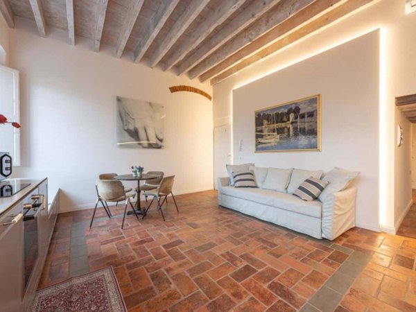 appartamento in affitto a Firenze in zona Centro Santa Croce