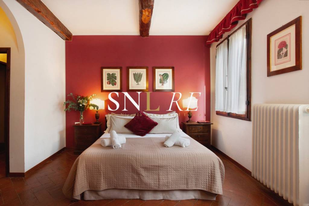 monolocale in affitto a Firenze in zona Centro San Frediano