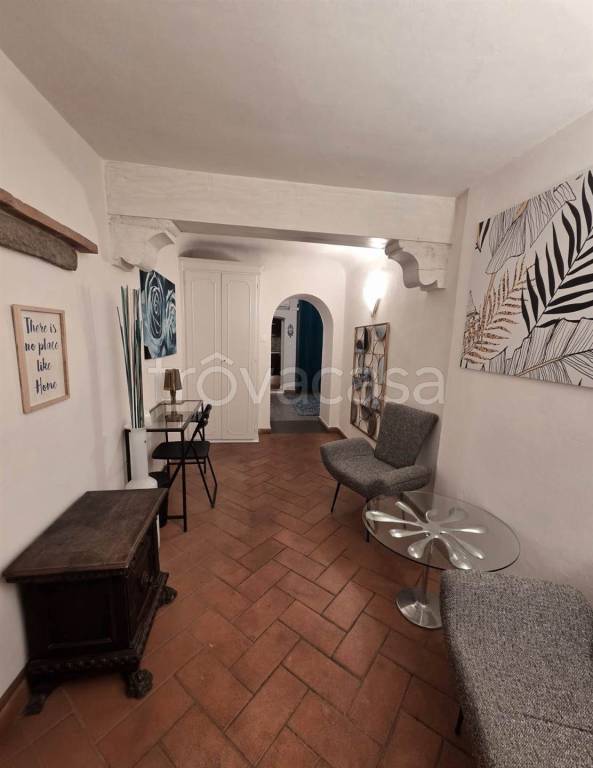 appartamento in affitto a Firenze in zona Centro Santa Maria Novella