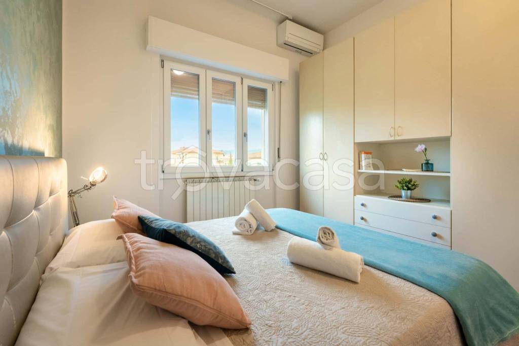 appartamento in affitto a Firenze in zona Gavinana