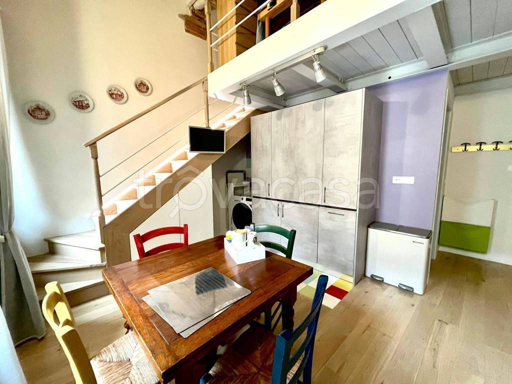 appartamento in affitto a Firenze in zona Centro Duomo