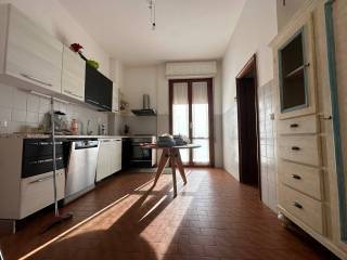 appartamento in affitto a Firenze in zona Isolotto