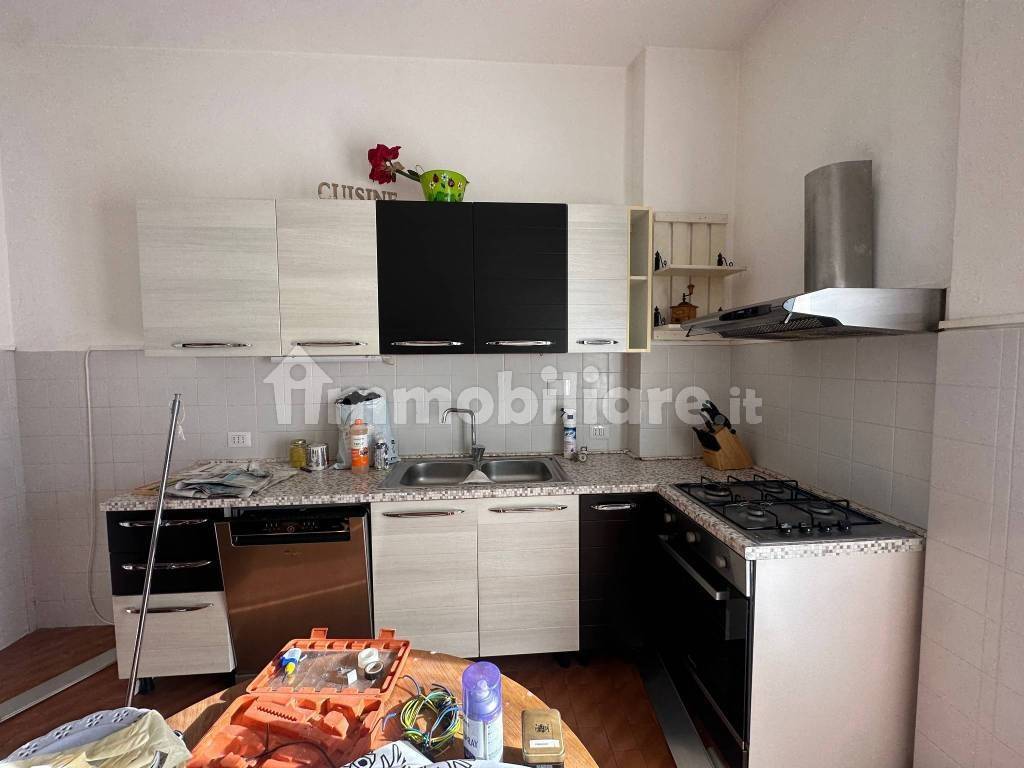 appartamento in affitto a Firenze in zona Isolotto