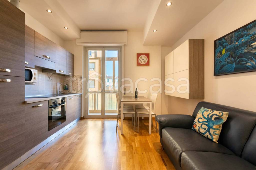 appartamento in affitto a Firenze in zona Centro Storico