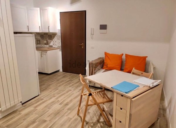 appartamento in affitto a Firenze in zona Novoli