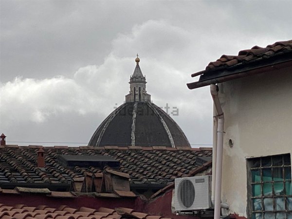 appartamento in affitto a Firenze in zona Centro Duomo