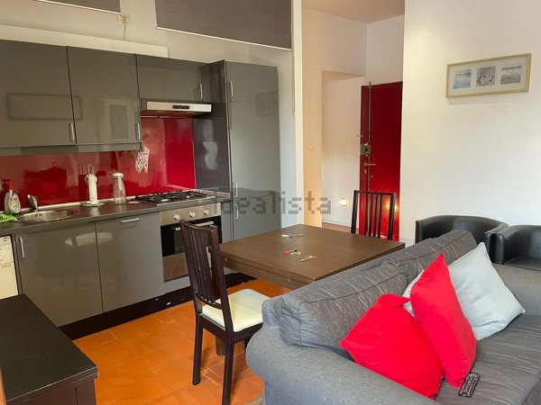 appartamento in affitto a Firenze in zona Gavinana