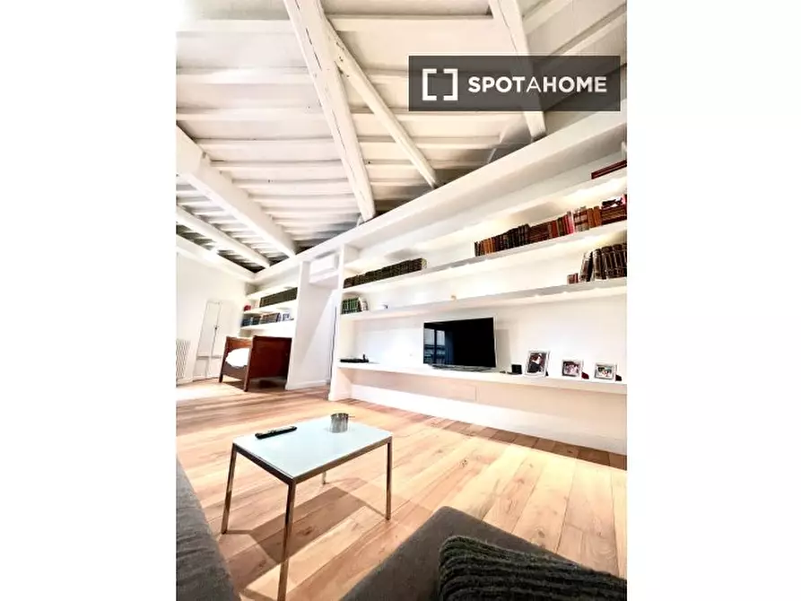 appartamento in affitto a Firenze in zona Centro Santa Maria Novella