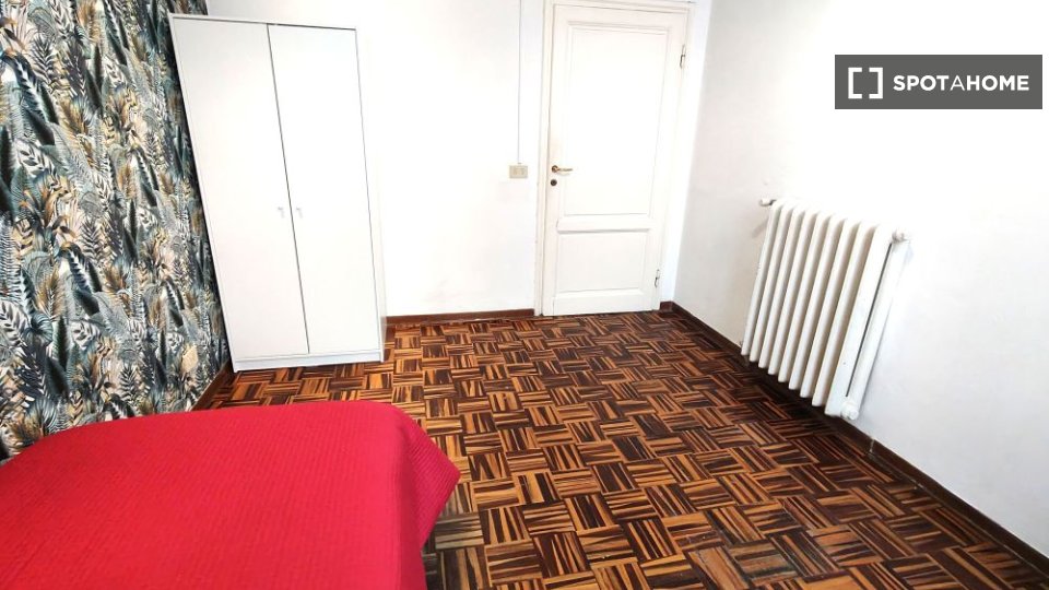 appartamento in affitto a Firenze in zona Campo di Marte