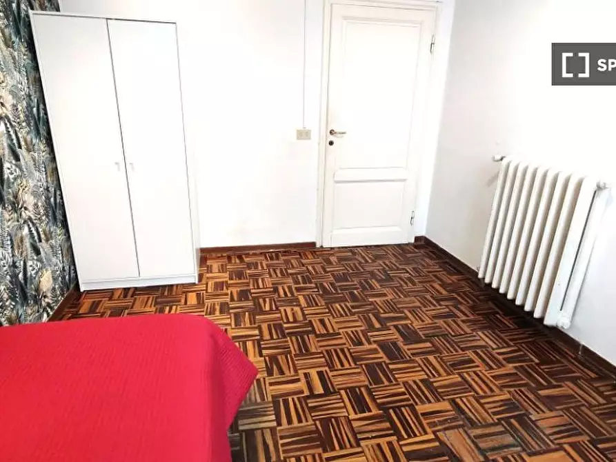 appartamento in affitto a Firenze in zona Campo di Marte