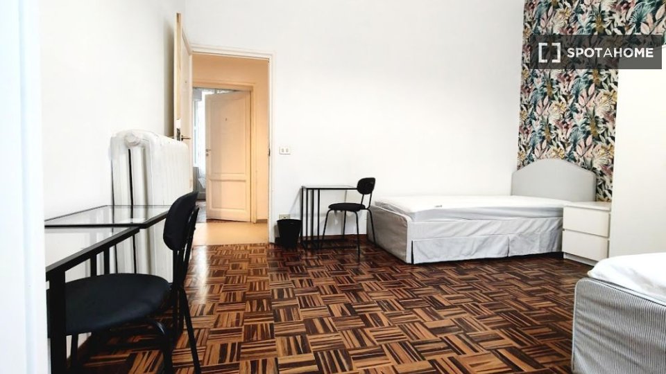 appartamento in affitto a Firenze in zona Campo di Marte