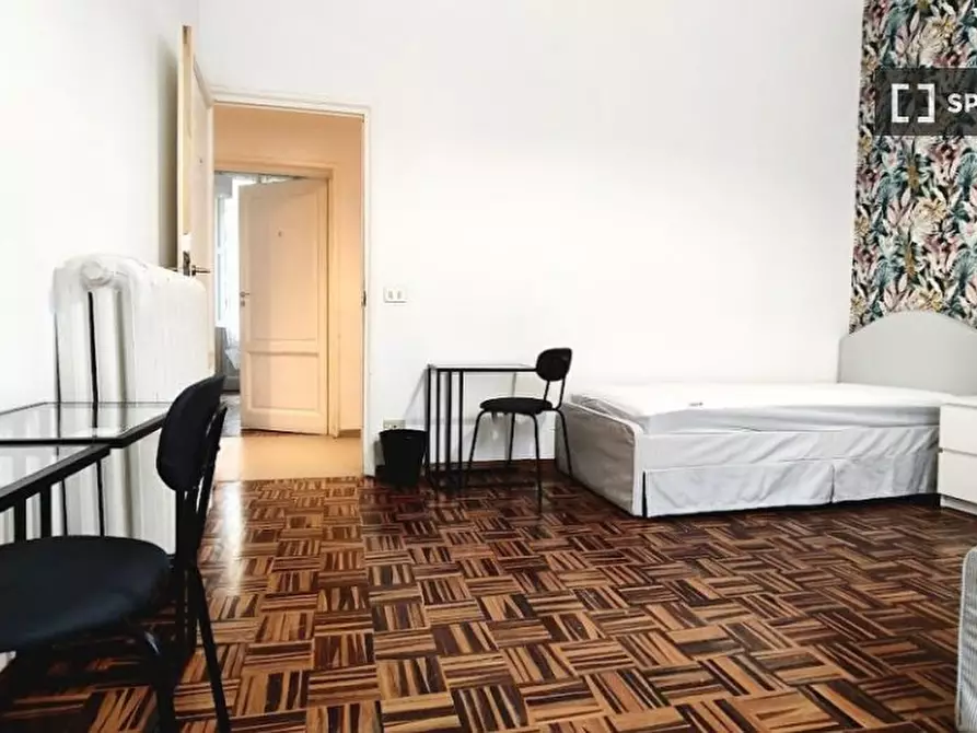 appartamento in affitto a Firenze in zona Campo di Marte