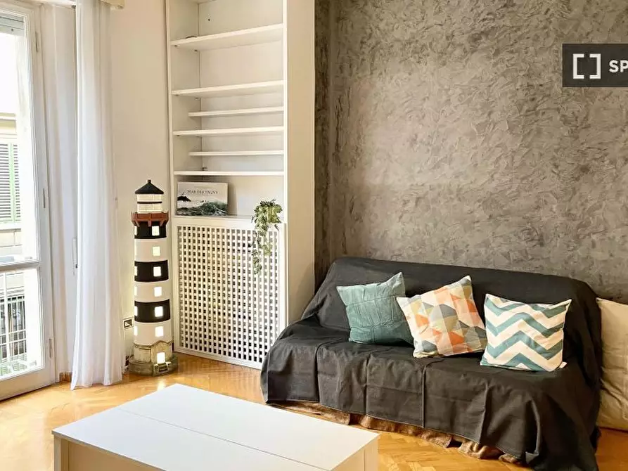 appartamento in affitto a Firenze in zona Centro Duomo