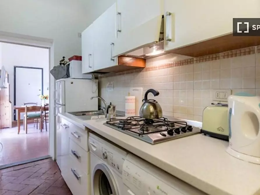 appartamento in affitto a Firenze in zona Centro Duomo