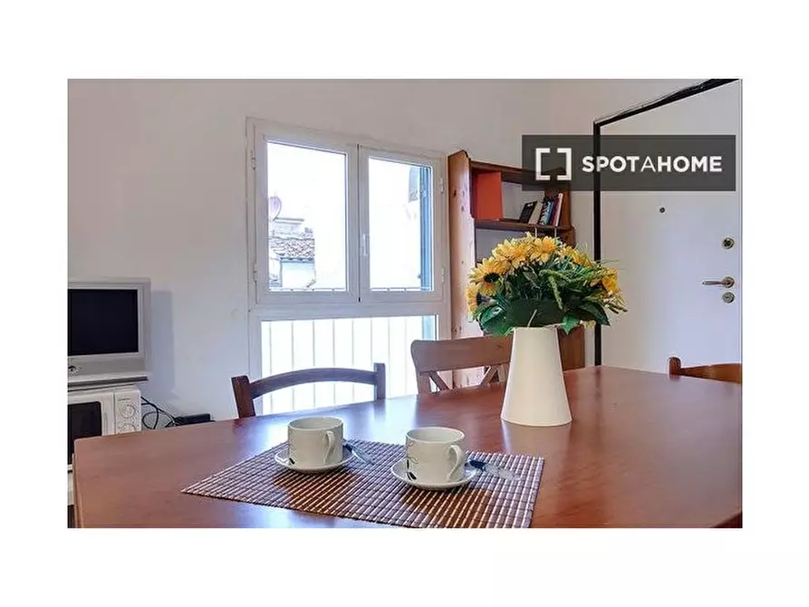 appartamento in affitto a Firenze in zona Centro Duomo