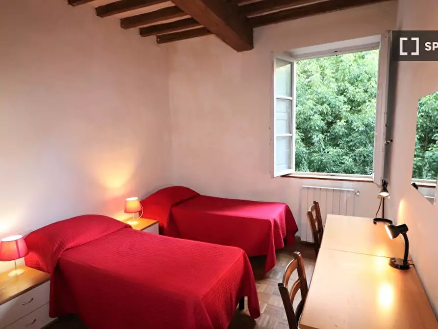 appartamento in affitto a Firenze in zona Centro Duomo