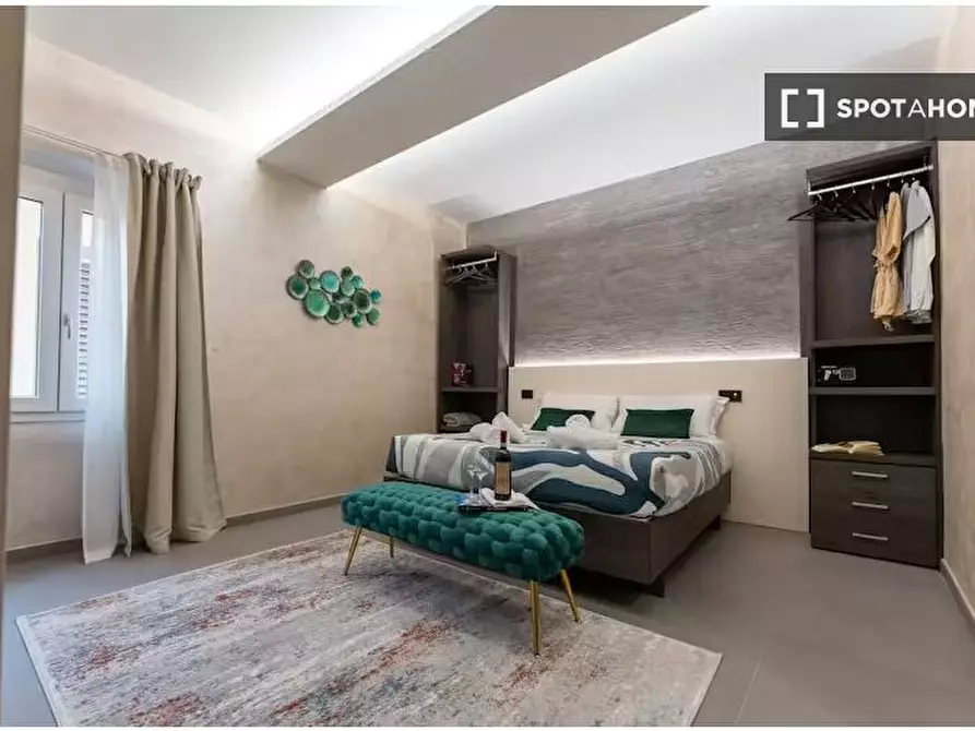 appartamento in affitto a Firenze in zona Centro Duomo