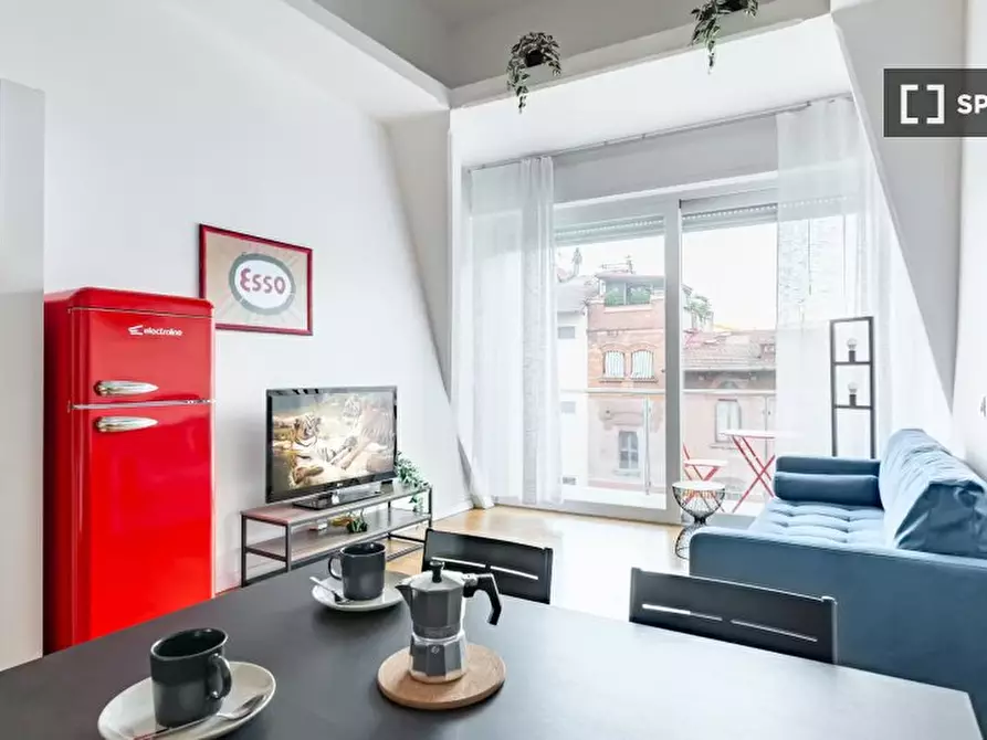 ufficio in affitto a Firenze in zona Statuto