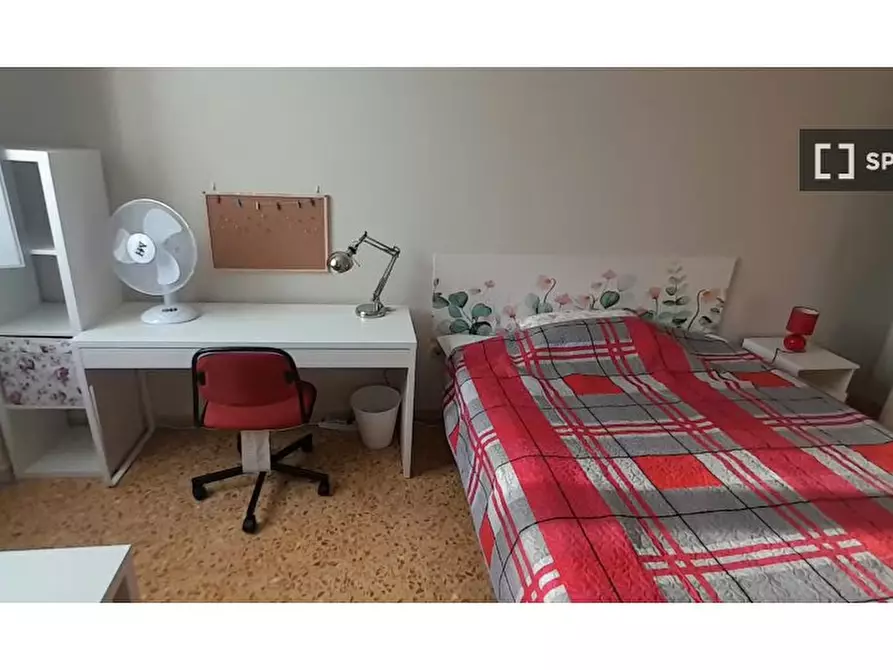 appartamento in affitto a Firenze in zona Campo di Marte