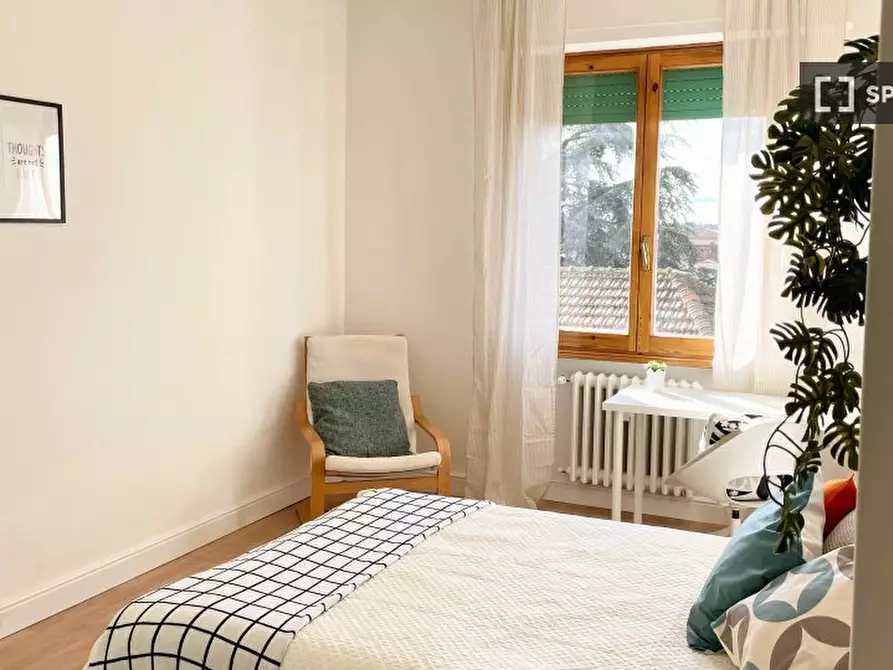 appartamento in affitto a Firenze in zona Campo di Marte