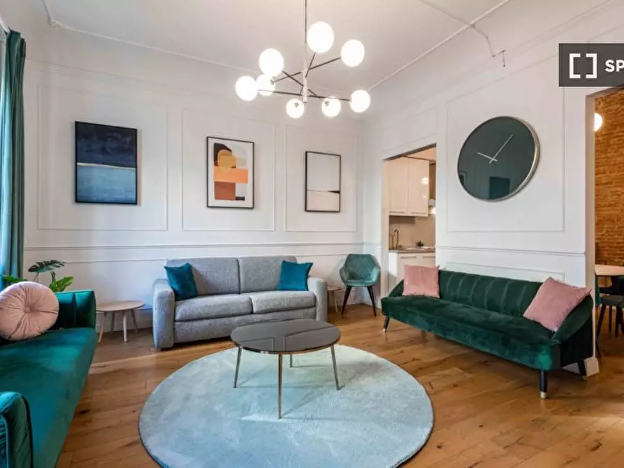 appartamento in affitto a Firenze in zona Centro San Frediano