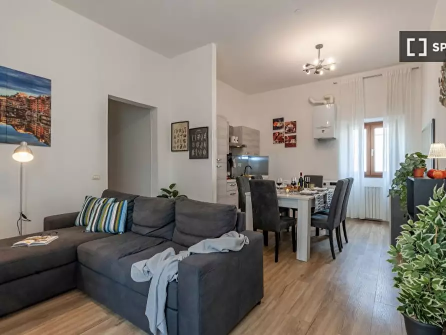 appartamento in affitto a Firenze in zona Isolotto