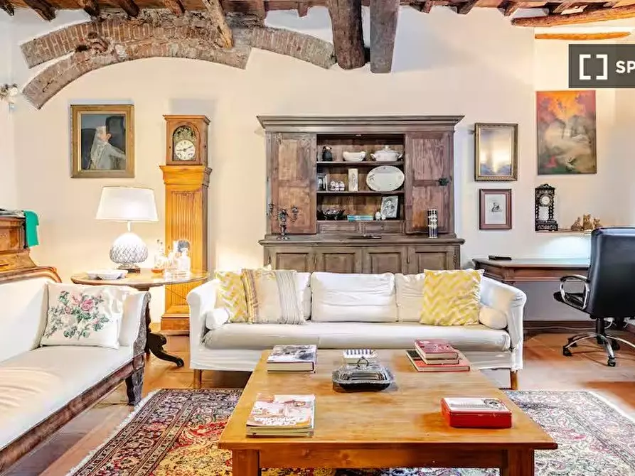 appartamento in affitto a Firenze in zona Galluzzo