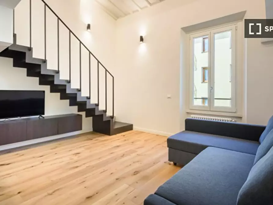 appartamento in affitto a Firenze in zona Campo di Marte