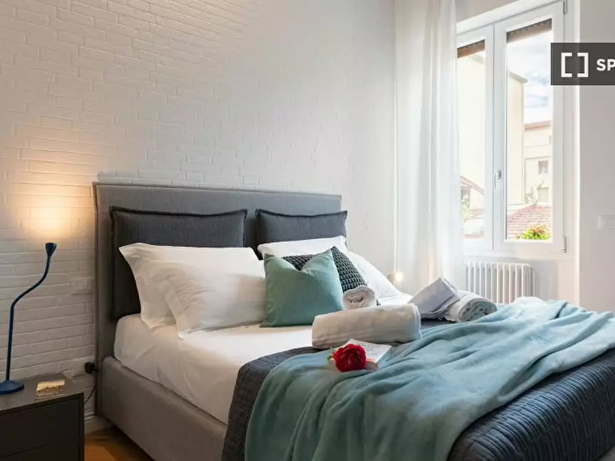 appartamento in affitto a Firenze in zona Coverciano