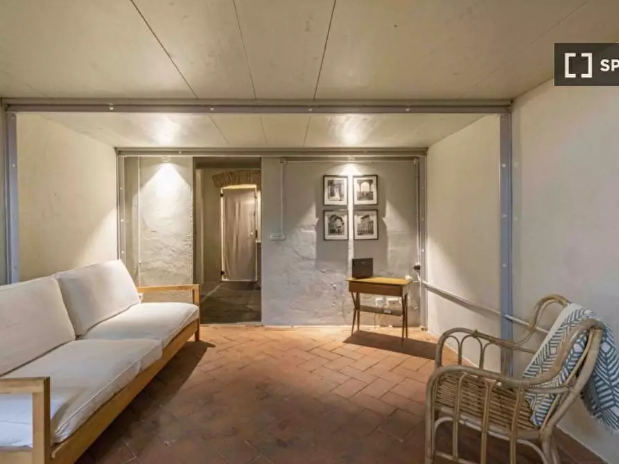 appartamento in affitto a Firenze in zona Centro San Frediano