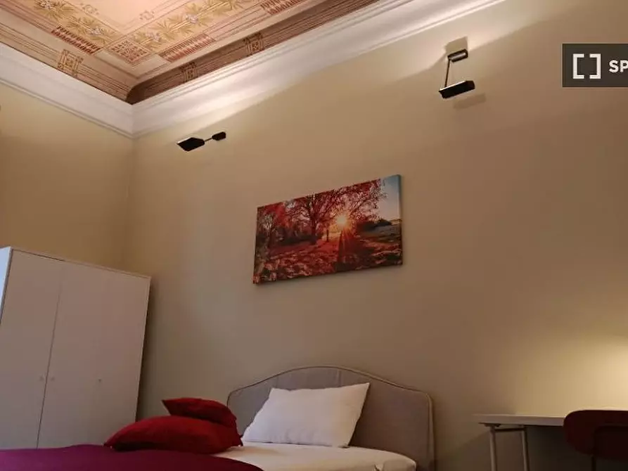 appartamento in affitto a Firenze in zona Campo di Marte