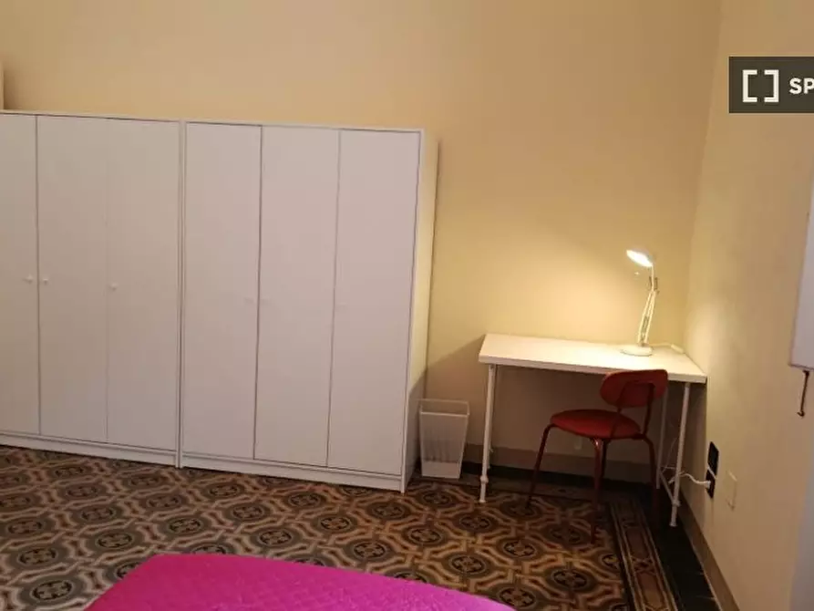 appartamento in affitto a Firenze in zona Campo di Marte