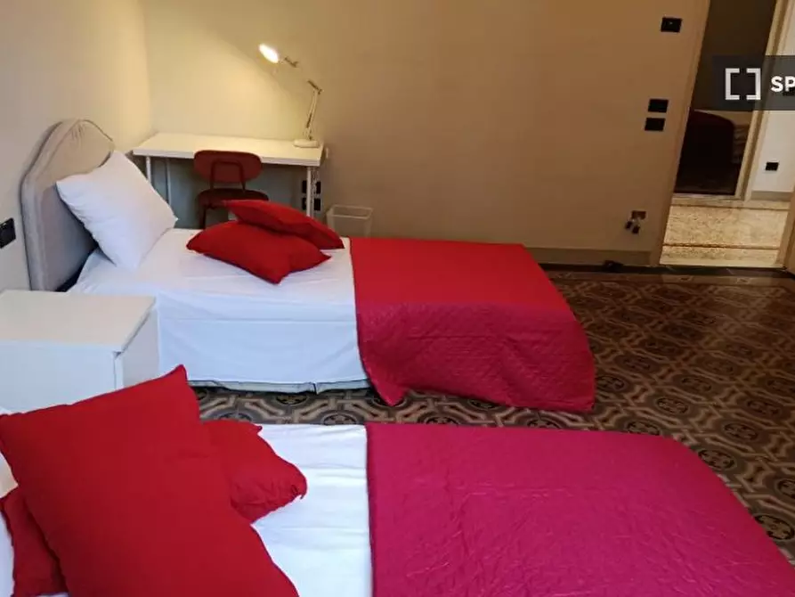 appartamento in affitto a Firenze in zona Campo di Marte