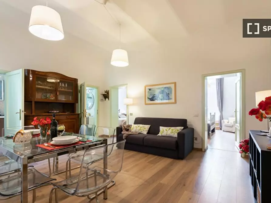 appartamento in affitto a Firenze in zona Centro San Frediano