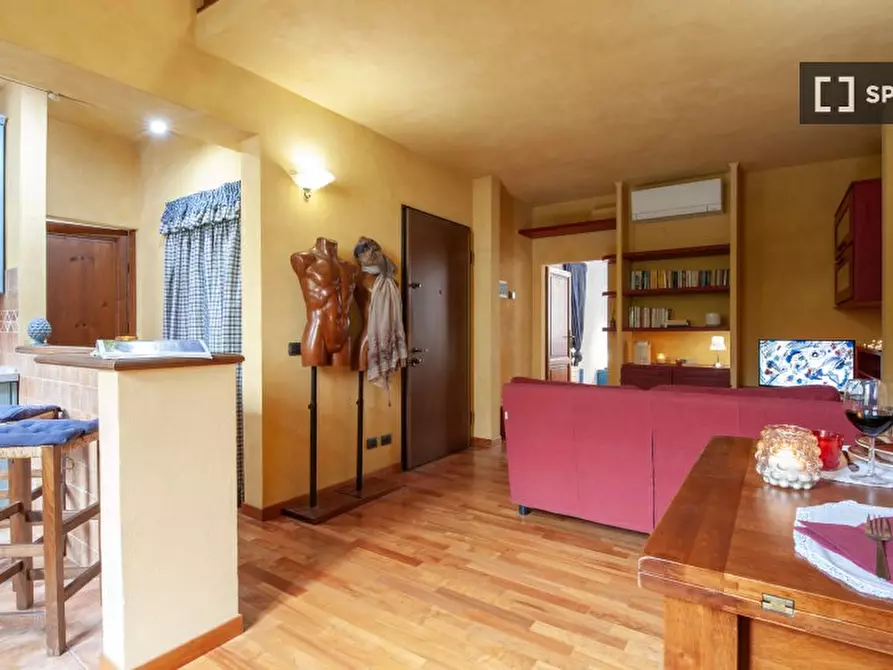 appartamento in affitto a Firenze