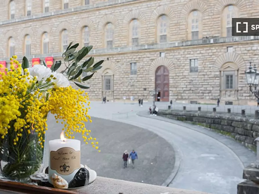 appartamento in affitto a Firenze in zona Centro San Frediano