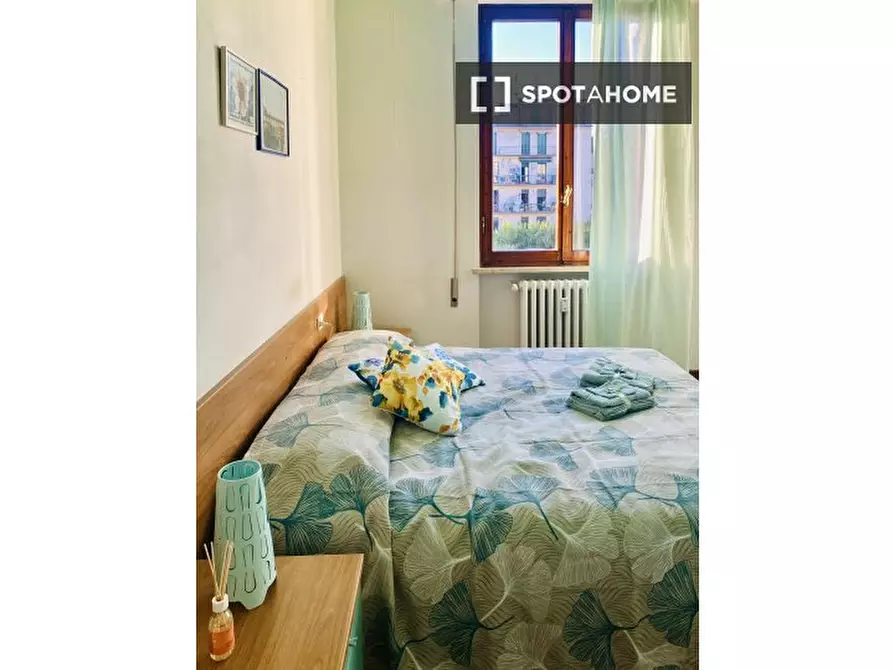 appartamento in affitto a Firenze in zona Centro Santa Maria Novella