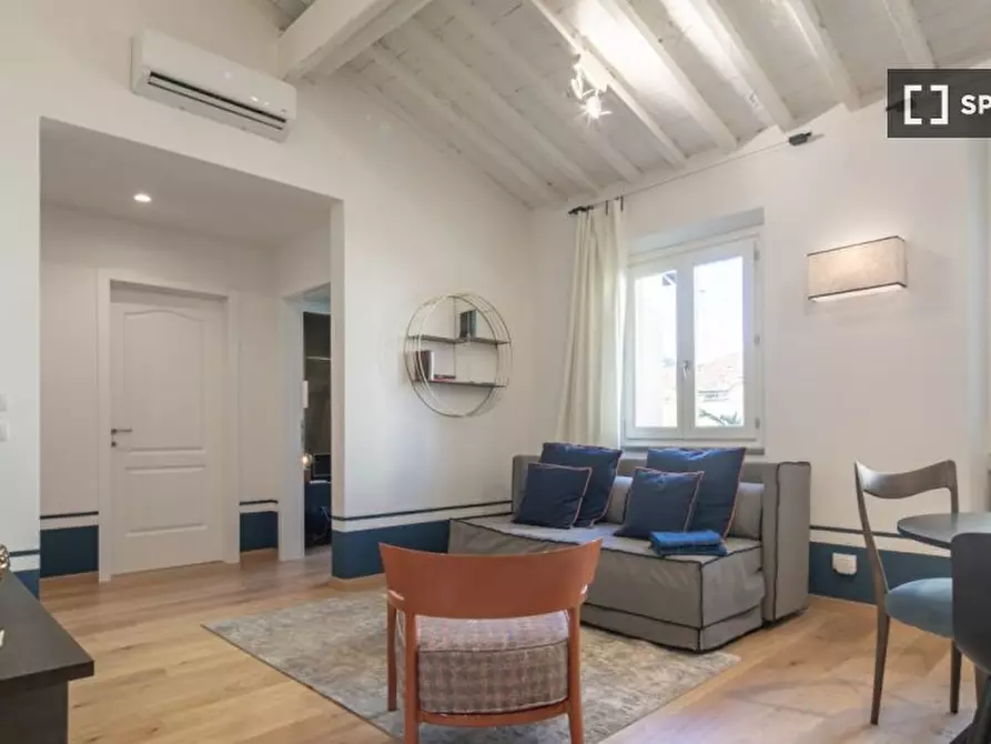 appartamento in affitto a Firenze in zona Centro San Frediano