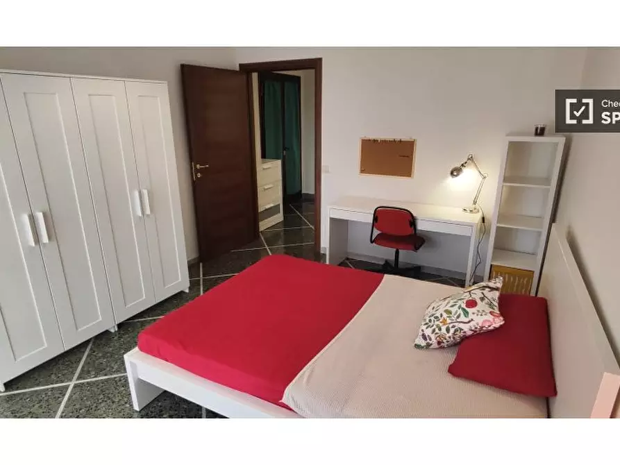 appartamento in affitto a Firenze in zona Centro Santa Maria Novella