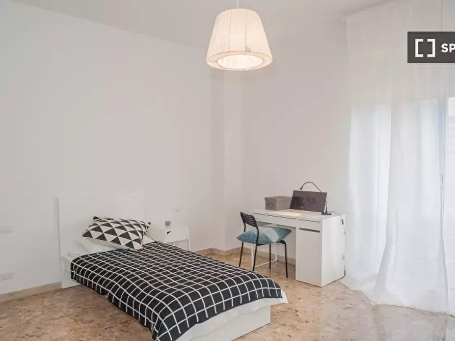 appartamento in affitto a Firenze in zona Novoli