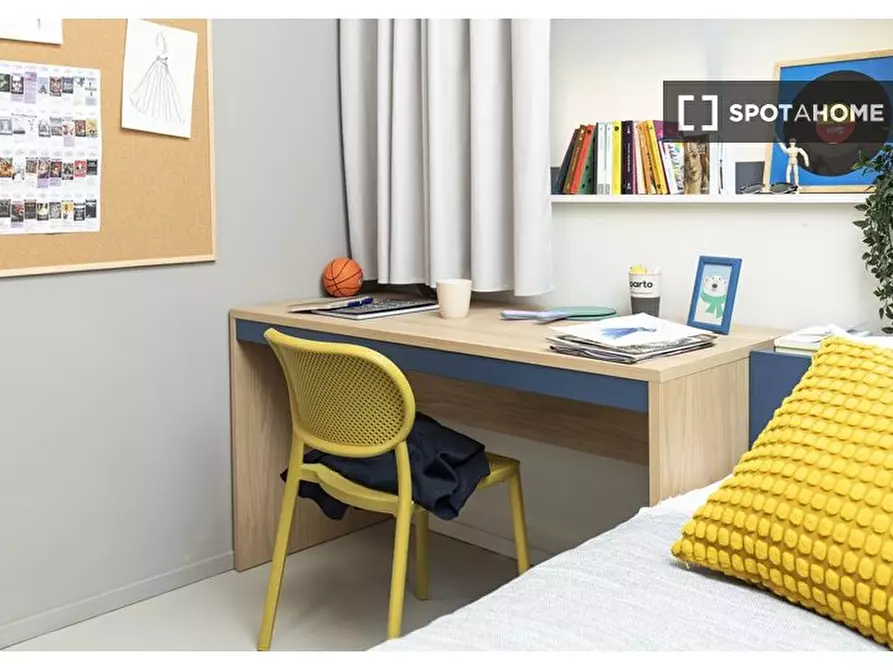 appartamento in affitto a Firenze