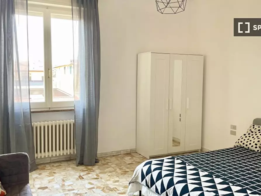 appartamento in affitto a Firenze in zona Campo di Marte