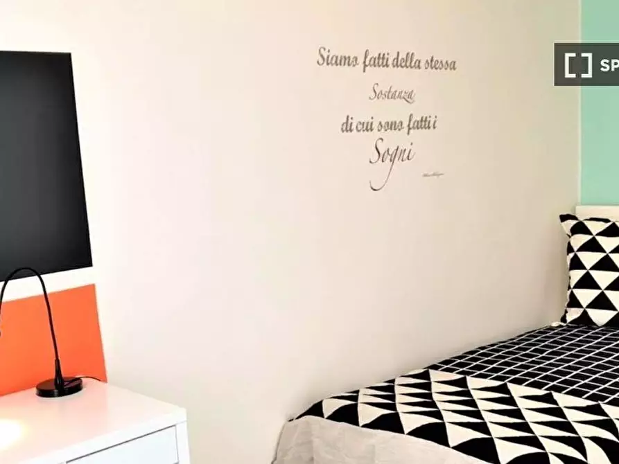 appartamento in affitto a Firenze in zona Statuto